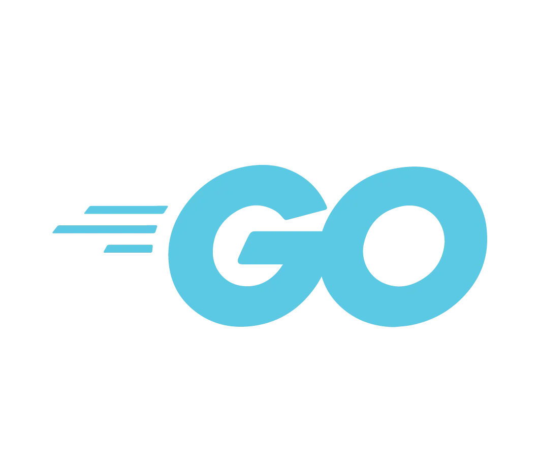 GoLang Logo